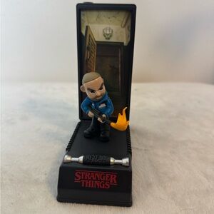 Yume Stranger things Walkie Talkie Blind Box Series 3 - Jim Hopper